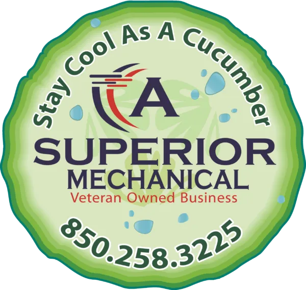 AC Repair in Ferry Pass logo